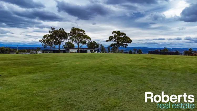 Fourth view of Homely land listing, 53 White Gum Rise, St Leonards TAS 7250