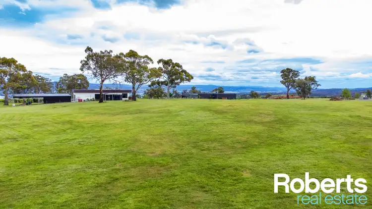 Fifth view of Homely land listing, 53 White Gum Rise, St Leonards TAS 7250