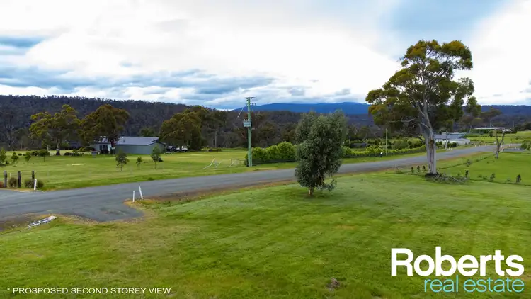 Sixth view of Homely land listing, 53 White Gum Rise, St Leonards TAS 7250