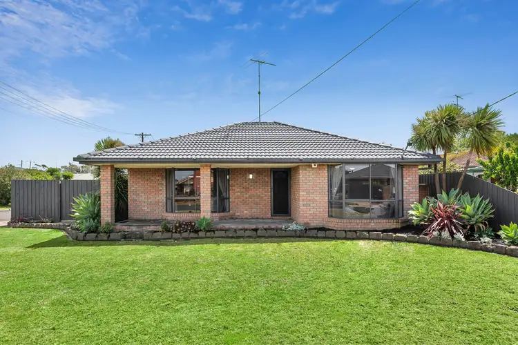 9 St Albans Street, St Albans Park VIC 3219