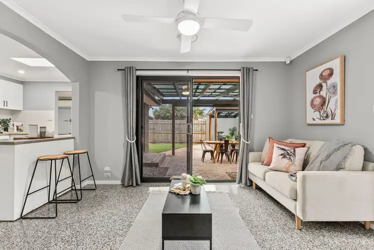 Second view of Homely house listing, 9 St Albans Street, St Albans Park VIC 3219