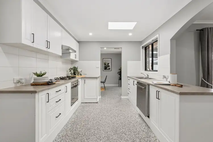 Third view of Homely house listing, 9 St Albans Street, St Albans Park VIC 3219