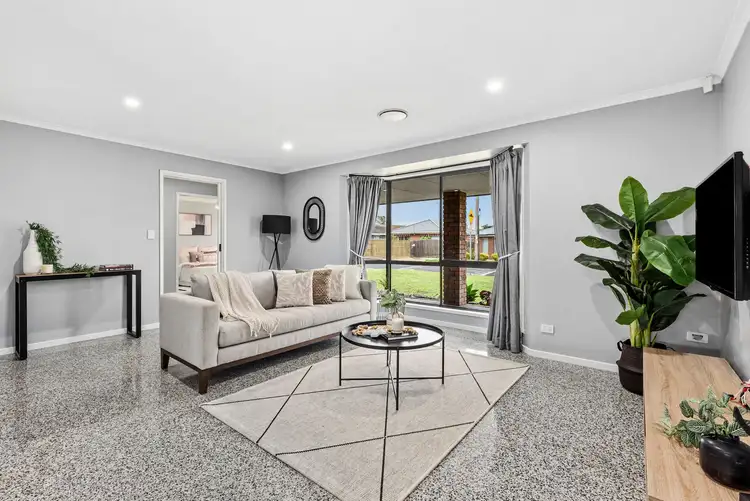 Fifth view of Homely house listing, 9 St Albans Street, St Albans Park VIC 3219