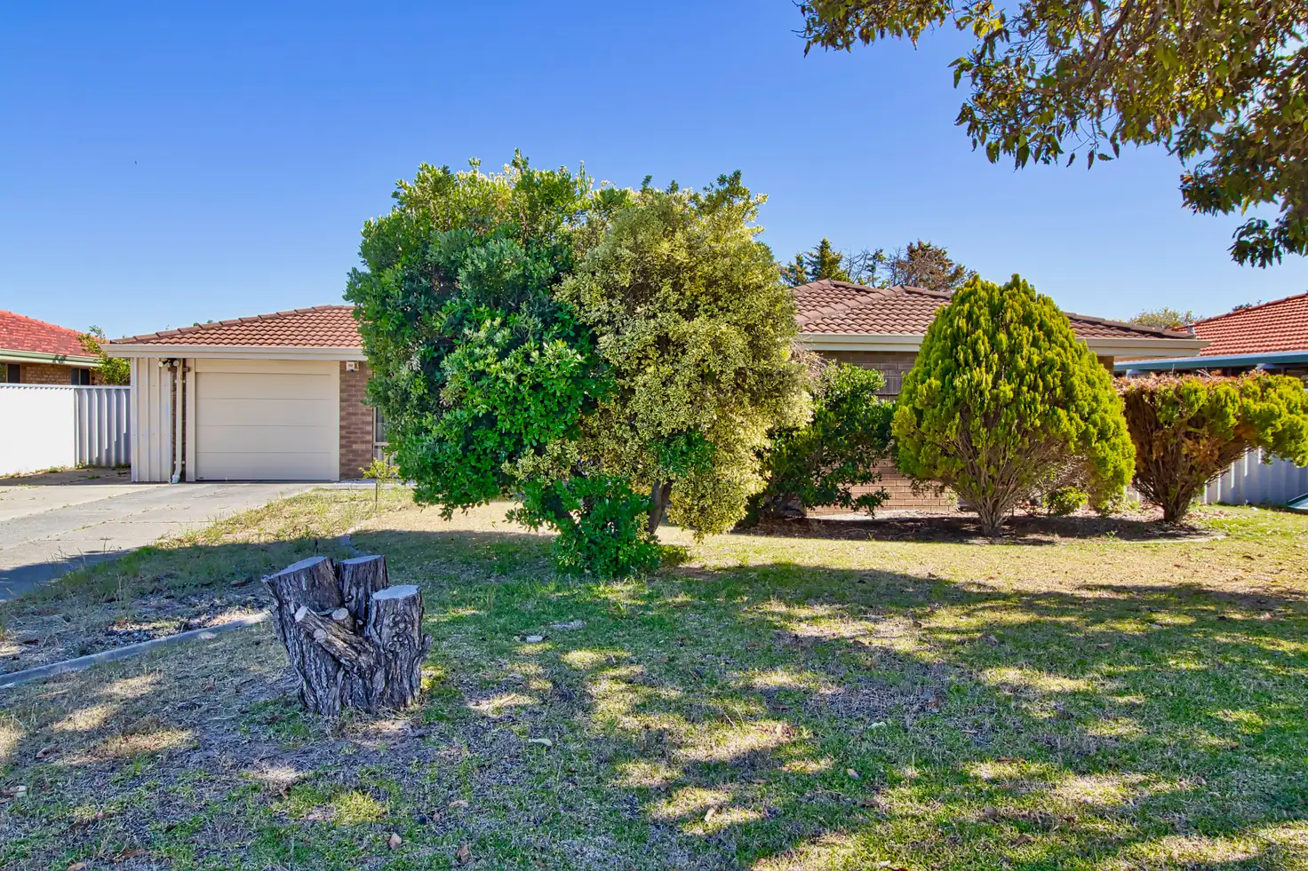 Main view of Homely house listing, 6 Glenway Loop, Cooloongup WA 6168
