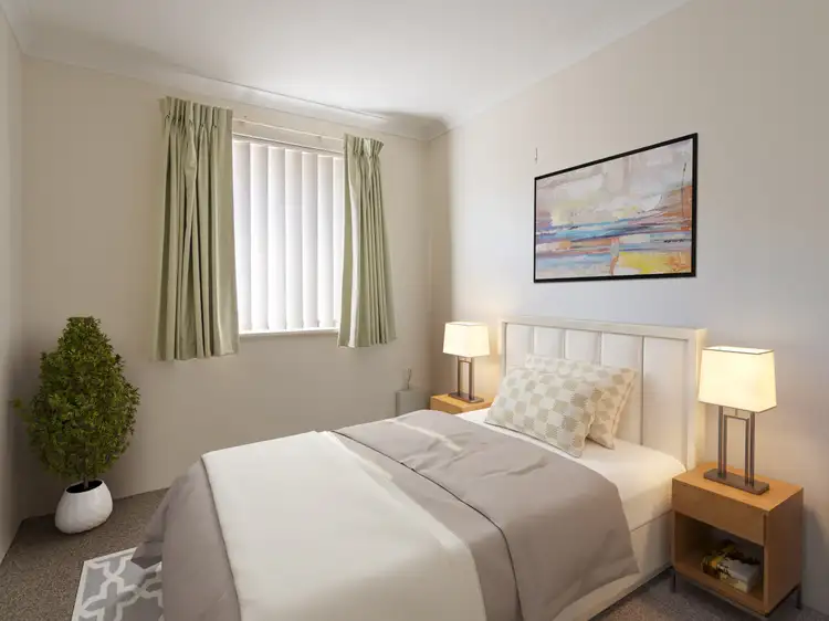 Seventh view of Homely house listing, 6/73-75 Rockford Street, Mandurah WA 6210