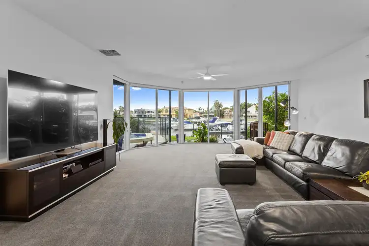 Second view of Homely house listing, 20 Ocean Reef Drive, Patterson Lakes VIC 3197
