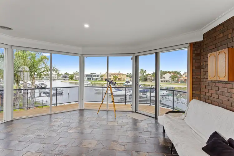 Third view of Homely house listing, 20 Ocean Reef Drive, Patterson Lakes VIC 3197