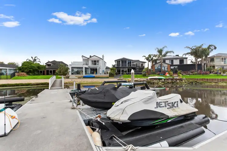 Fourth view of Homely house listing, 20 Ocean Reef Drive, Patterson Lakes VIC 3197