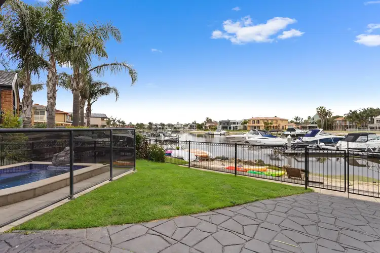 Fifth view of Homely house listing, 20 Ocean Reef Drive, Patterson Lakes VIC 3197