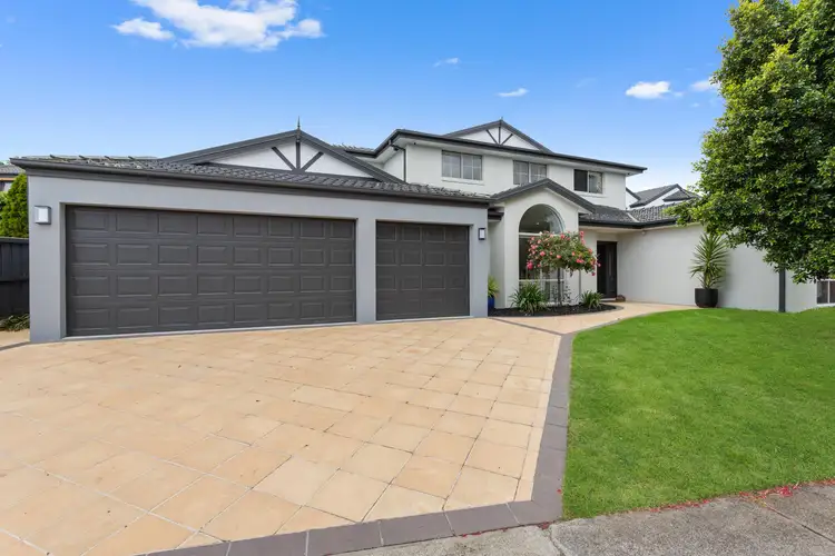 Sixth view of Homely house listing, 20 Ocean Reef Drive, Patterson Lakes VIC 3197