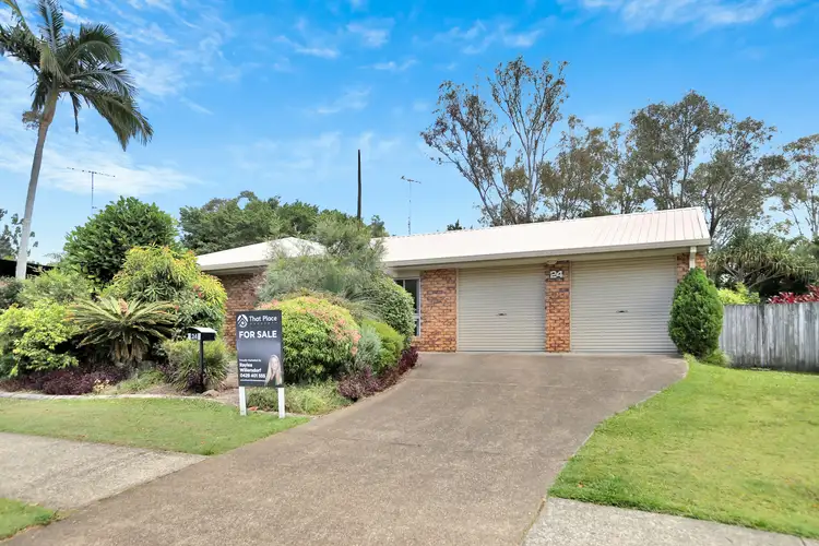 24 Glen Kyle Drive