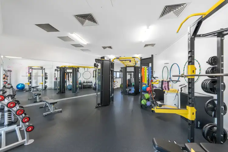 Second view of Homely apartment listing, 20/2 Walsh Loop, Joondalup WA 6027