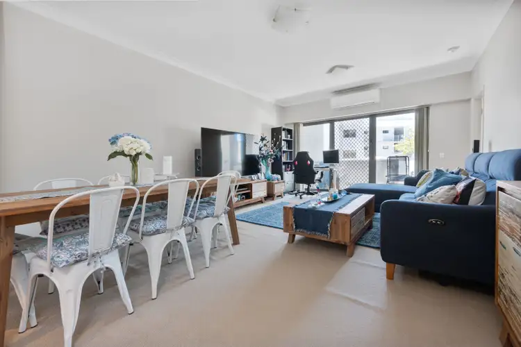 Sixth view of Homely apartment listing, 20/2 Walsh Loop, Joondalup WA 6027