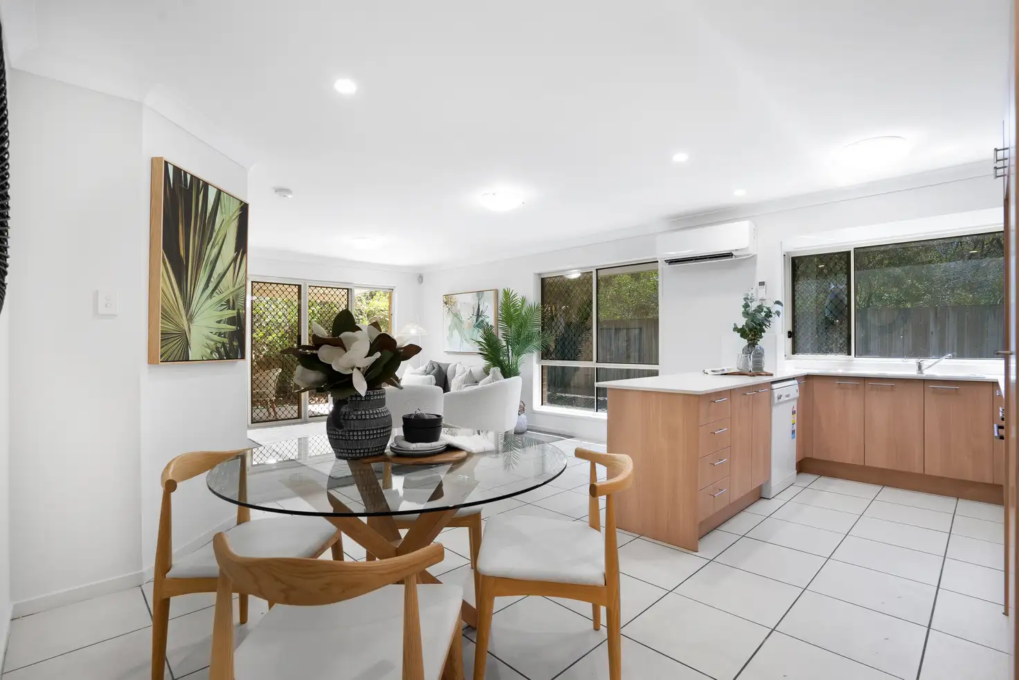 Main view of Homely house listing, 18/64 Groth Road, Boondall QLD 4034