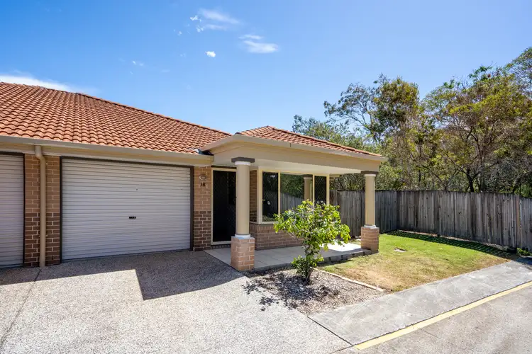 Second view of Homely house listing, 18/64 Groth Road, Boondall QLD 4034