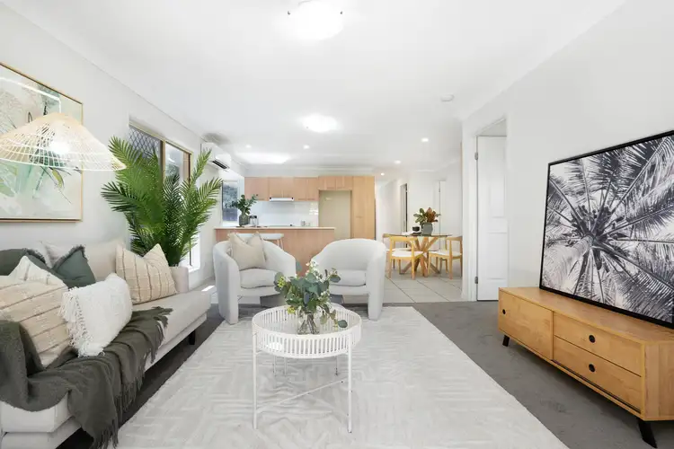 Third view of Homely house listing, 18/64 Groth Road, Boondall QLD 4034