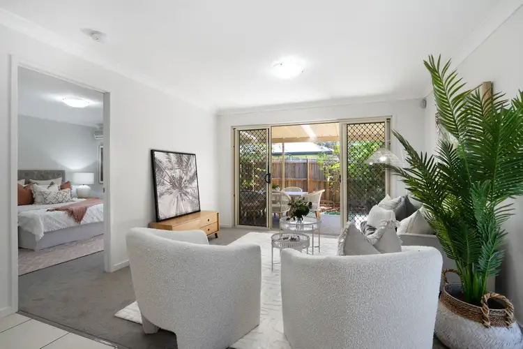 Fourth view of Homely house listing, 18/64 Groth Road, Boondall QLD 4034