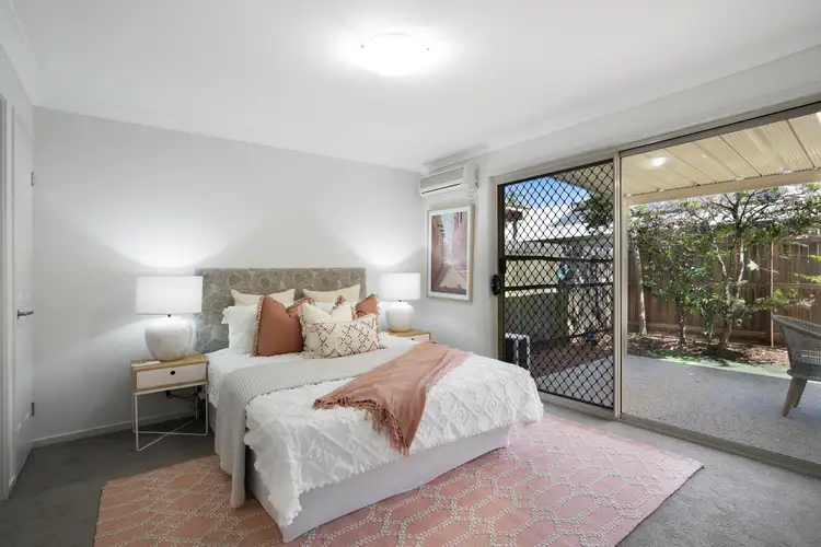 Fifth view of Homely house listing, 18/64 Groth Road, Boondall QLD 4034
