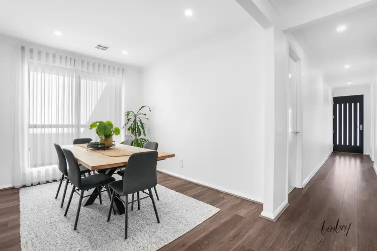 Third view of Homely house listing, 10 Carob Street, Mickleham VIC 3064
