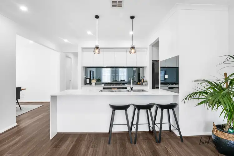 Sixth view of Homely house listing, 10 Carob Street, Mickleham VIC 3064