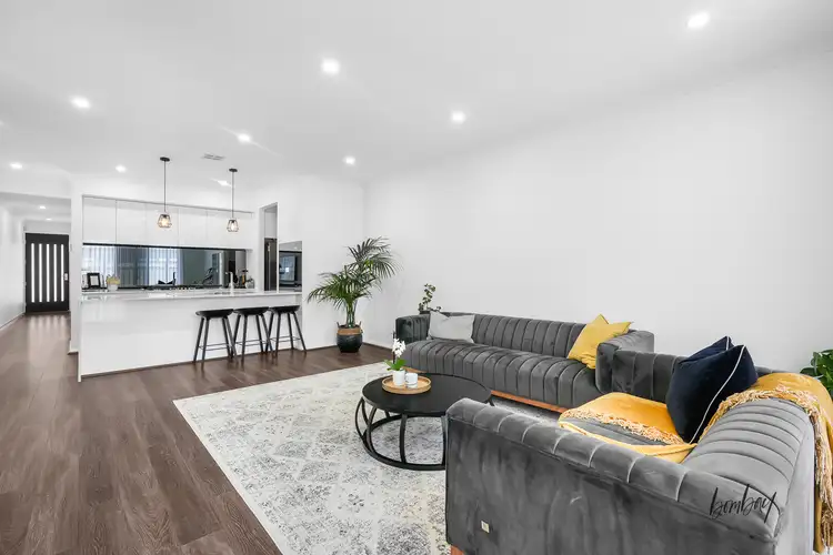 Seventh view of Homely house listing, 10 Carob Street, Mickleham VIC 3064