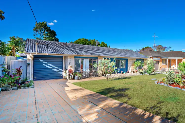 10 Kemp Street, Salamander Bay NSW 2317