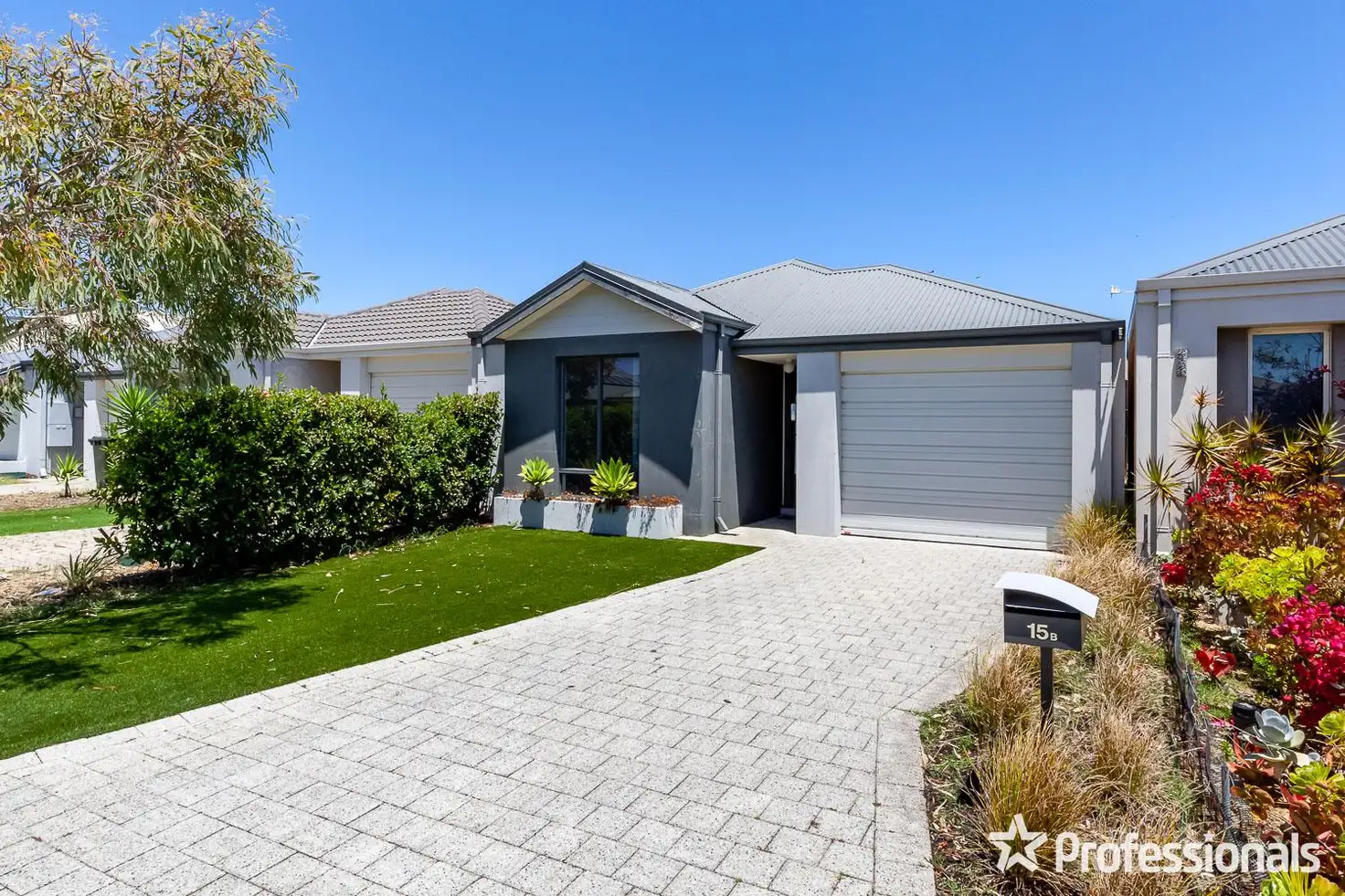 Main view of Homely house listing, 15B Calvert Loop, Hilbert WA 6112