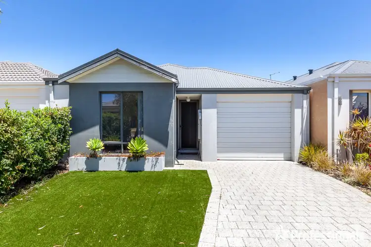 Second view of Homely house listing, 15B Calvert Loop, Hilbert WA 6112