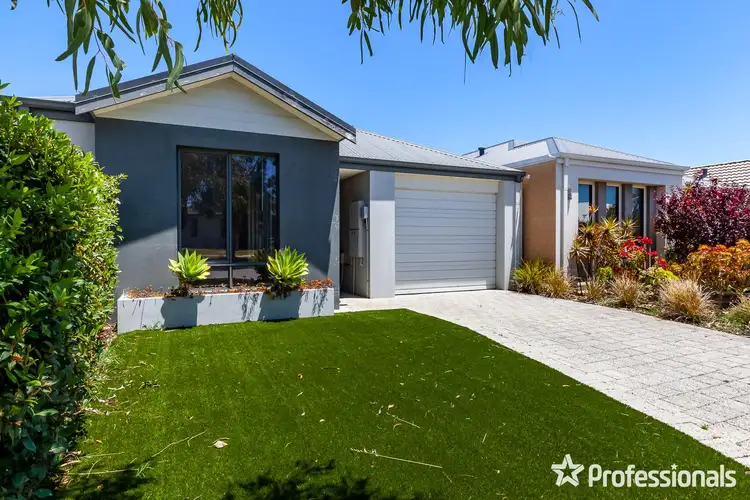 Fourth view of Homely house listing, 15B Calvert Loop, Hilbert WA 6112