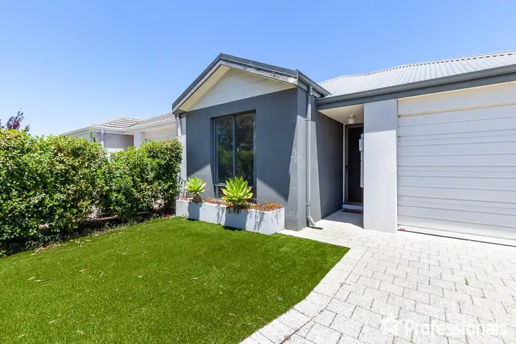 Fifth view of Homely house listing, 15B Calvert Loop, Hilbert WA 6112