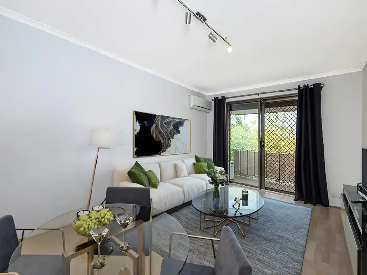 Main view of Homely villa listing, 9/3 Cambridge Street, Maylands WA 6051