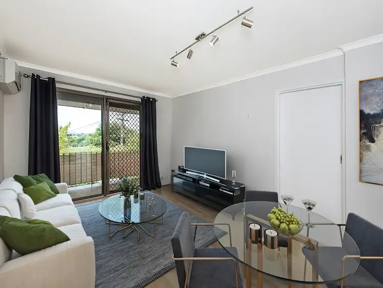 Second view of Homely villa listing, 9/3 Cambridge Street, Maylands WA 6051