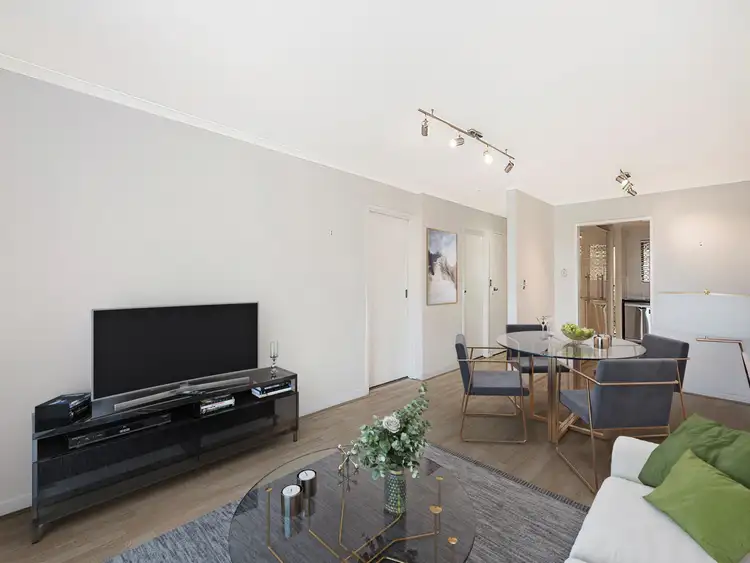 Third view of Homely villa listing, 9/3 Cambridge Street, Maylands WA 6051