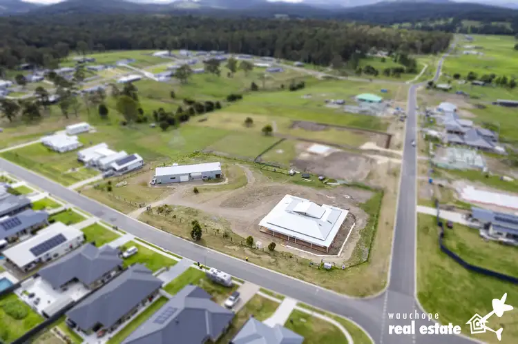 Fifth view of Homely rural property listing, 8 Kangaroo Drive, Beechwood NSW 2446