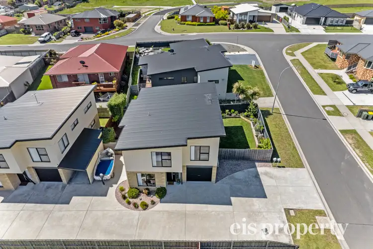 Third view of Homely house listing, 1/4 Calm Place, Old Beach TAS 7017