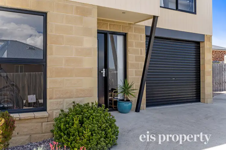 Fourth view of Homely house listing, 1/4 Calm Place, Old Beach TAS 7017