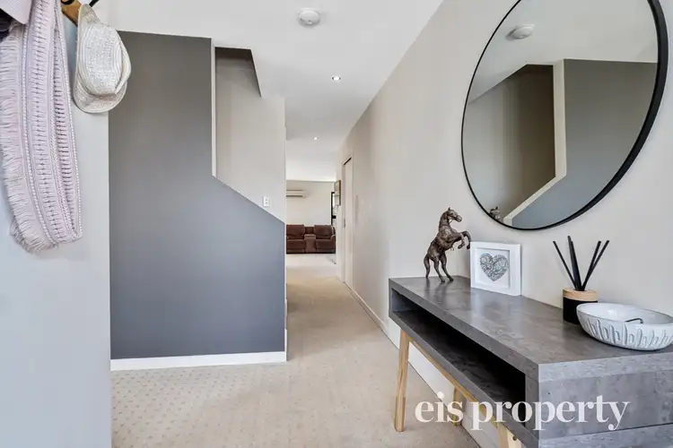 Fifth view of Homely house listing, 1/4 Calm Place, Old Beach TAS 7017