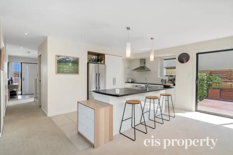 Sixth view of Homely house listing, 1/4 Calm Place, Old Beach TAS 7017