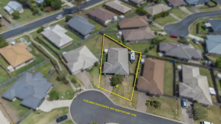 22 Denning Street, Fernvale QLD 4306