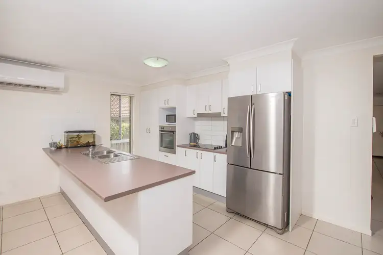Fourth view of Homely house listing, 22 Denning Street, Fernvale QLD 4306