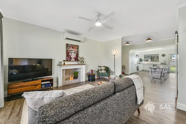 Second view of Homely house listing, 101 Park Terrace, Bordertown SA 5268