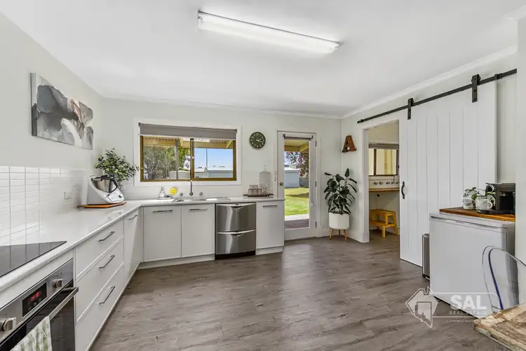 Third view of Homely house listing, 101 Park Terrace, Bordertown SA 5268