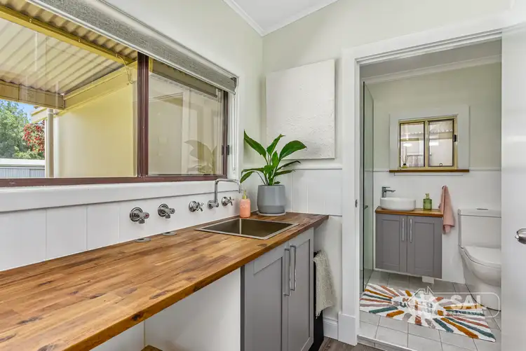 Fifth view of Homely house listing, 101 Park Terrace, Bordertown SA 5268