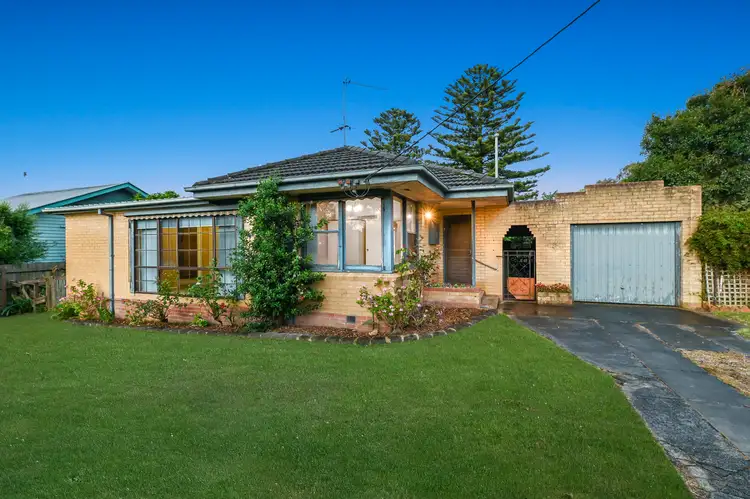 Second view of Homely house listing, 6 Cambridge Street, Lang Lang VIC 3984