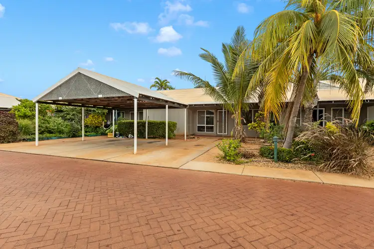 3/10 De Pledge Way, Cable Beach WA 6726