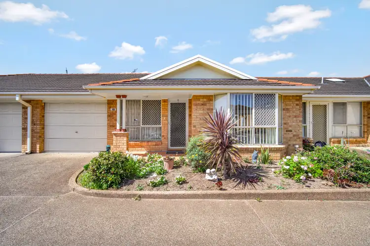 10/3-5 Wallace Street, Swansea NSW 2281