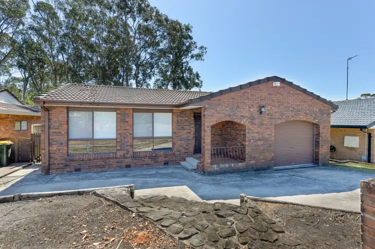 102 Bong Bong Road, Horsley NSW 2530