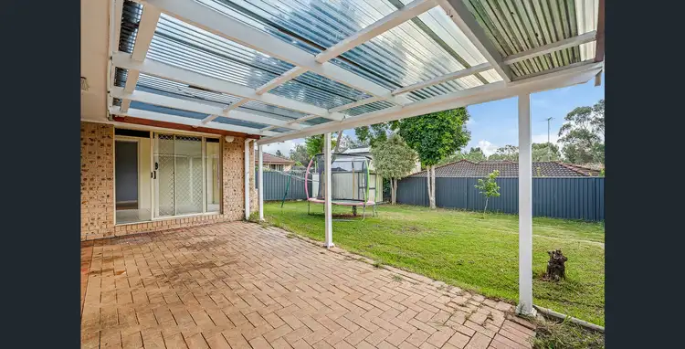 Second view of Homely house listing, 12 Nydeggar Avenue, Glenwood NSW 2768