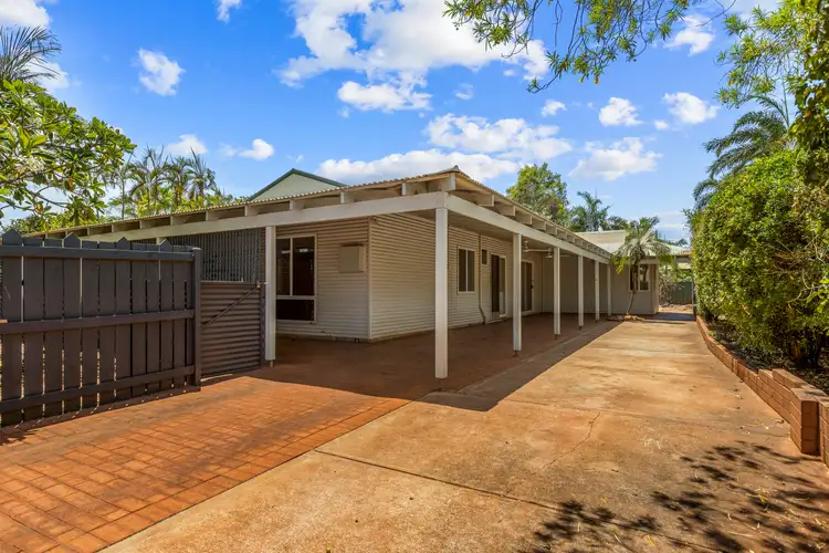 Third view of Homely house listing, 10 Aarons Drive, Cable Beach WA 6726