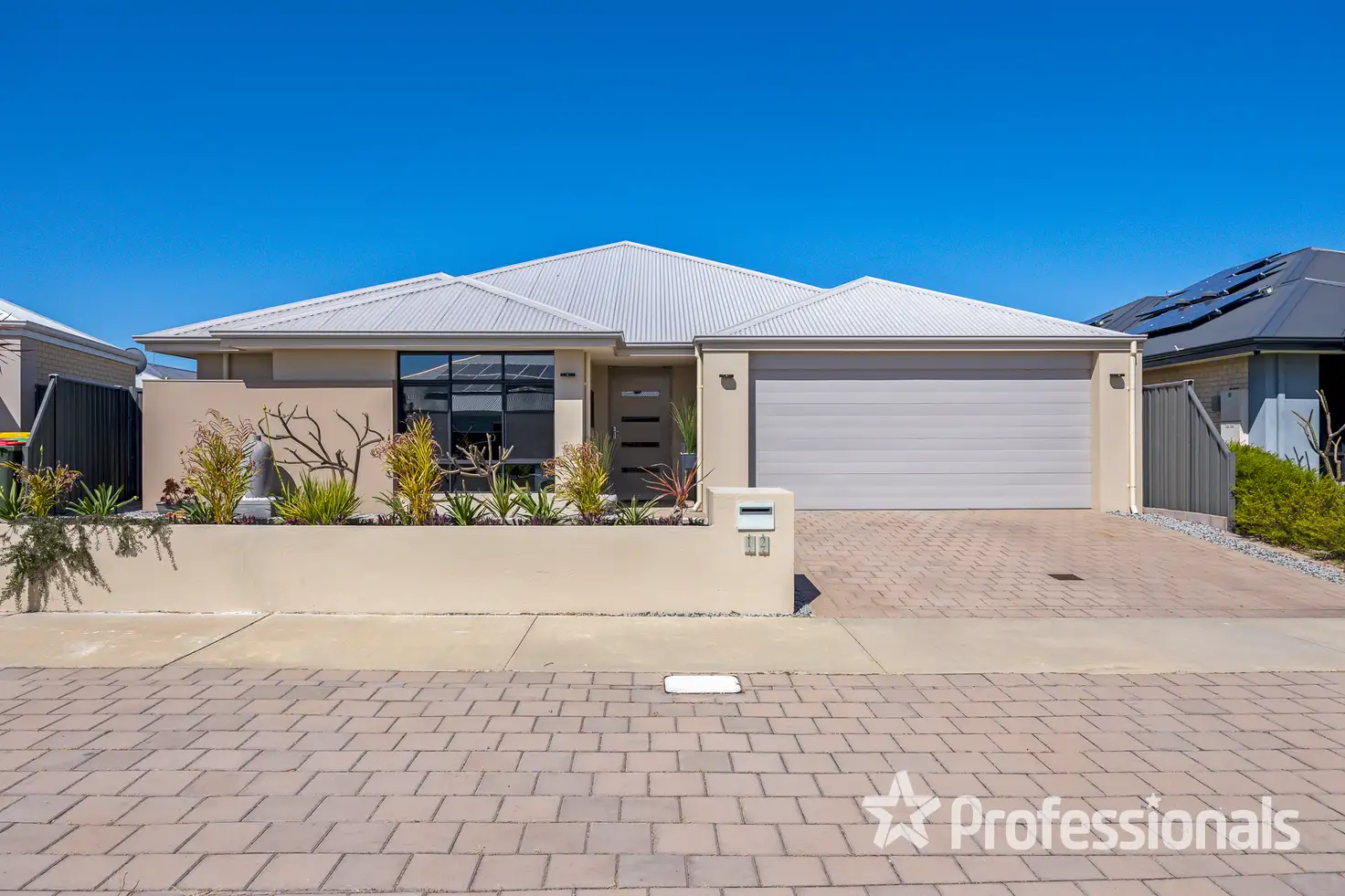 Main view of Homely house listing, 12 Graphite Street, Yanchep WA 6035